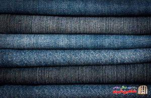 تولید پارچه جین