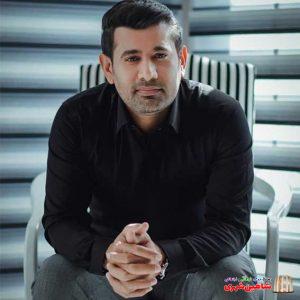 علی صالحی تبار