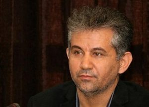 پیام تبریک رئیس اداره فرهنگ و ارشاد اسلامی شهرستان شاهین شهر و میمه به مناسبت روز خبرنگار