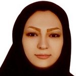 فاطمه باستانی عضو ششمین دوره شورای شهر شاهین شهر