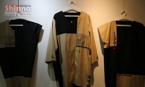 نمایشگاه مد و لباس | هفته حجاب و عفاف 1401 | پایگاه خبری شاهین شهری | شینا | شین نیوز