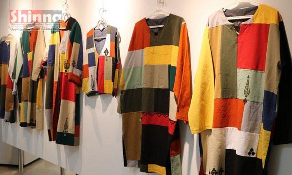 نمایشگاه مد و لباس | هفته حجاب و عفاف 1401 | پایگاه خبری شاهین شهری | شینا | شین نیوز