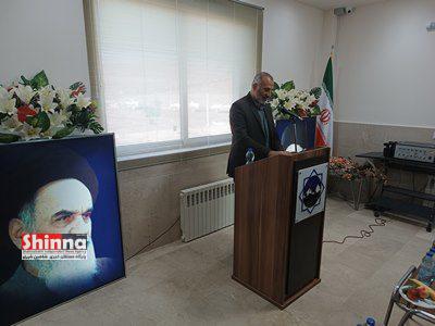 حمیدرضا جاویدپور شهردار شهر لایبید در شهرستان شاهین شهر و میمه شد