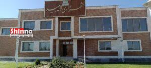 حمیدرضا جاویدپور شهردار شهر لایبید در شهرستان شاهین شهر و میمه شد