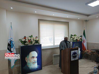 حمیدرضا جاویدپور شهردار شهر لایبید در شهرستان شاهین شهر و میمه شد