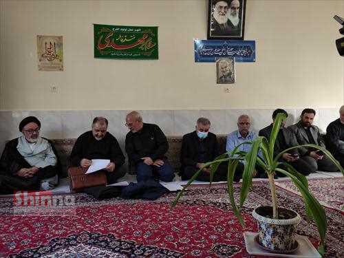 سفر معاون تلفیق و تنظیم گری مدیریت منابع آب ایران به دو شهرستان شاهین شهر و میمه و برخوار