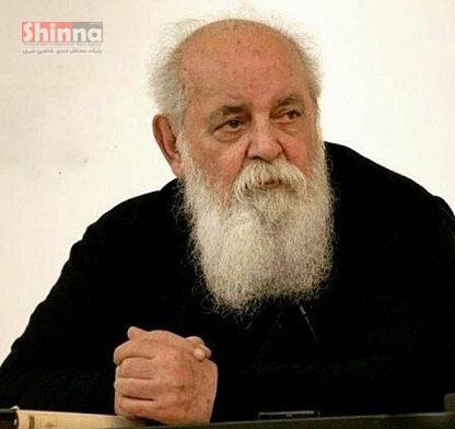 هوشنگ ابتهاج متخلص به سایه شاعر نامدار معاصر ایرانی در گذشت