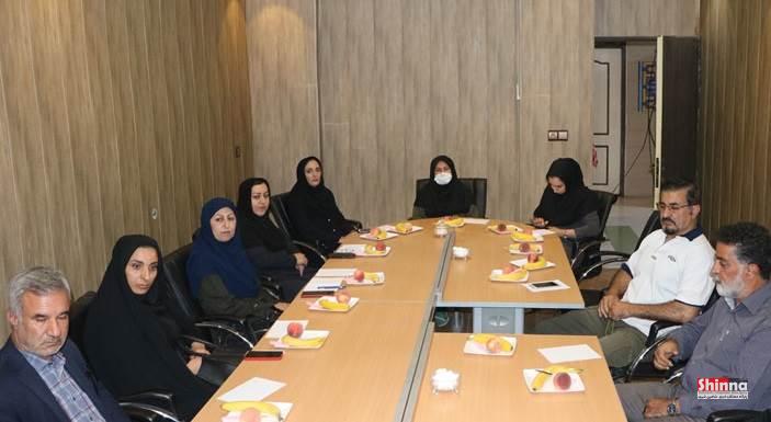 شاهین شهر نامزد هشتمین دوره ی انتخاب پایتخت کتاب ایران