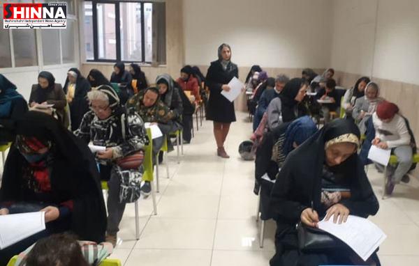 اولین مسابقات جمع خوانی کتاب در فرهنگسرای دانش و خلاقیت شاهین شهر اصفهان تحت نظارت سازمان فرهنگی اجتماعی و ورزشی شهرداری شاهین شهر | کتاب مدیریت زمان