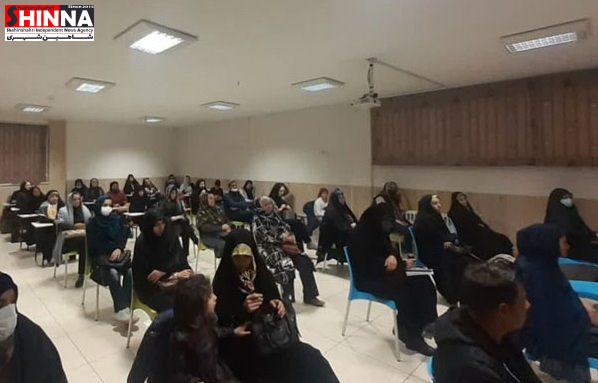 اولین مسابقات جمع خوانی کتاب در فرهنگسرای دانش و خلاقیت شاهین شهر اصفهان تحت نظارت سازمان فرهنگی اجتماعی و ورزشی شهرداری شاهین شهر | کتاب مدیریت زمان