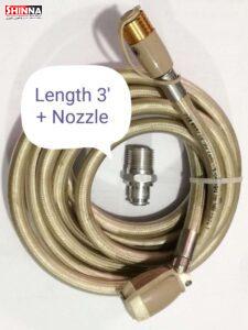 بخاری ژاپنی