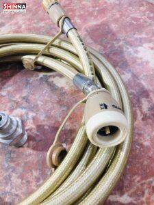 بخاری ژاپنی