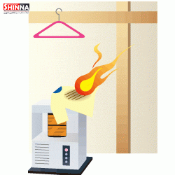 بخاری ژاپنی