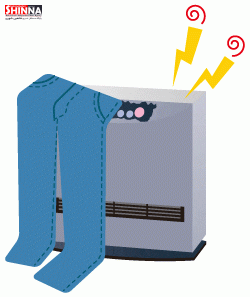 بخاری ژاپنی