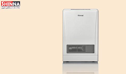 بخاری ژاپنی