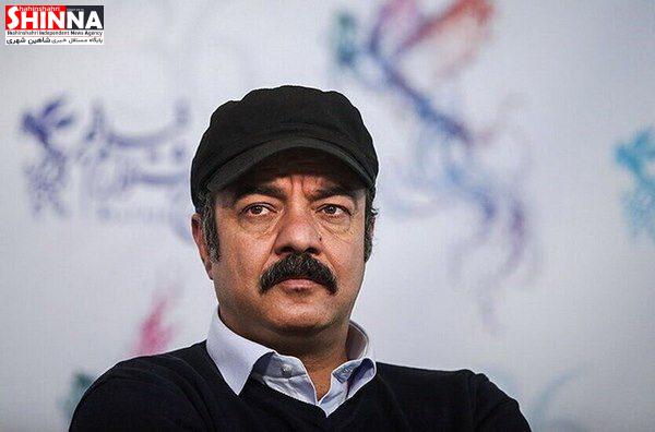 سعید آقاخانی