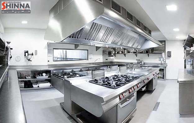 ویژگی های یک فست فودی خوب | آشپزخانه قابل رویت