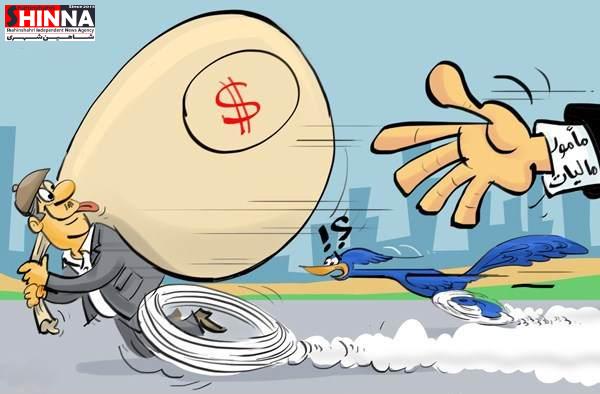 فرار مالیاتی - کشف فرار مالیاتی