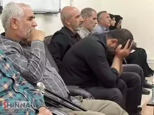 اولین جلسه دادگاه متهمان دومین حمله تروریستی به شاهچراغ