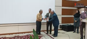 برگزاری کارگاه عکاسی به مناسبت هفته فرهنگی شاهین شهر | 1402