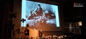 برگزاری کارگاه عکاسی به مناسبت هفته فرهنگی شاهین شهر | 1402